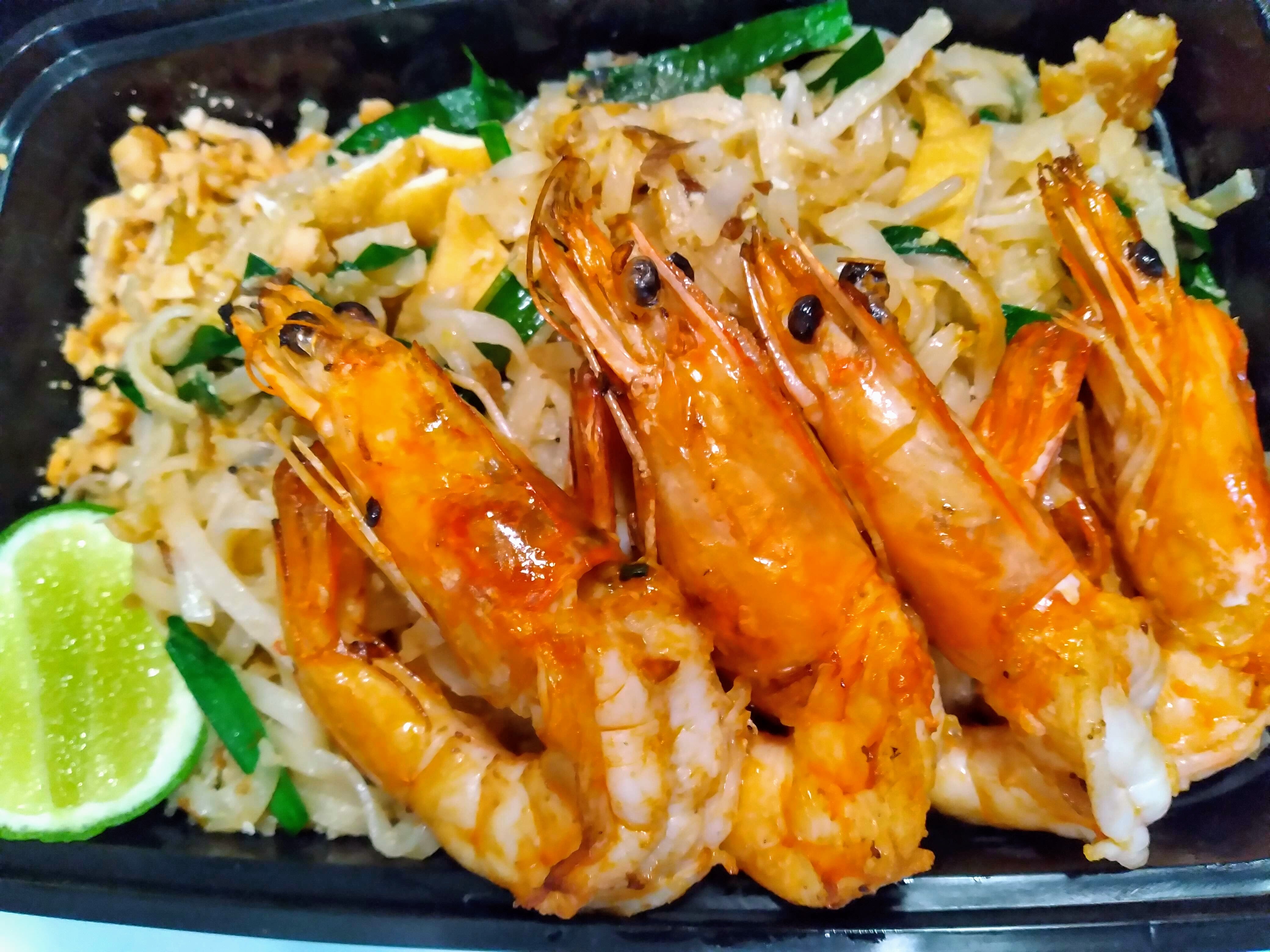 Pad Thai