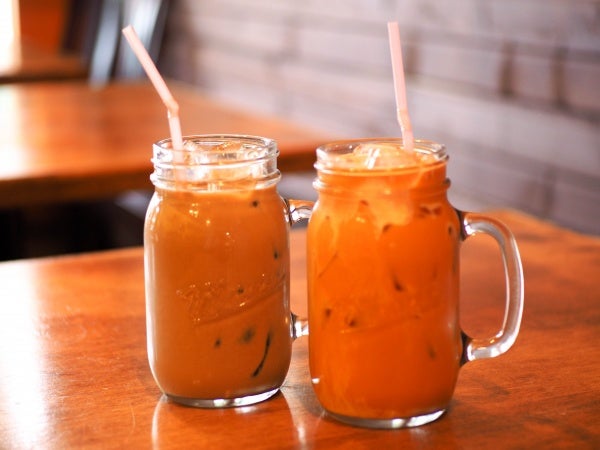 Thai Iced Tea (750ml)