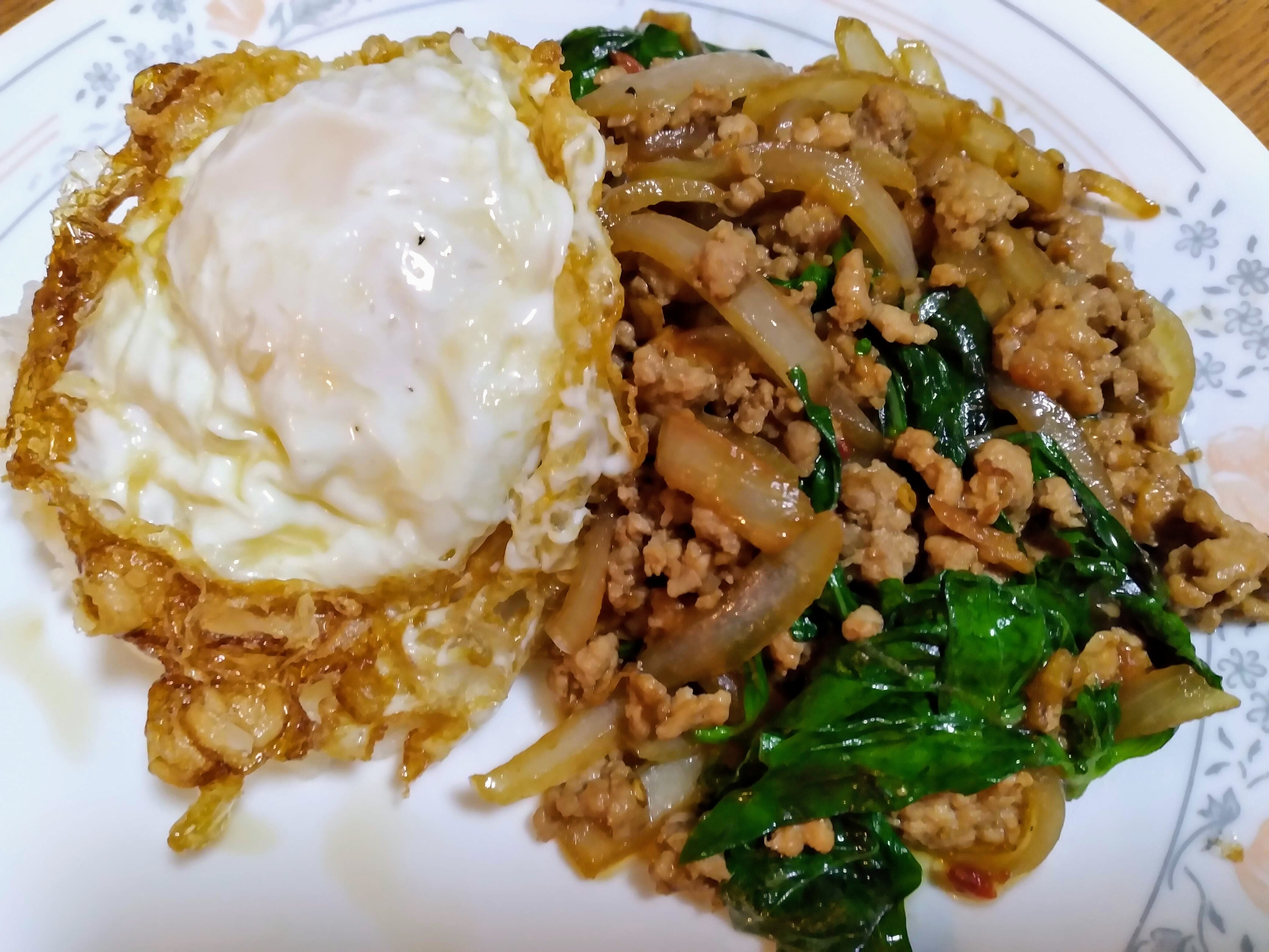 Pad Kaprao