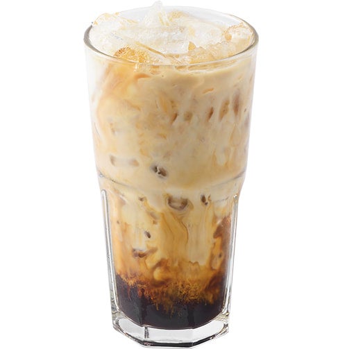 Thai Iced Coffee (750ml)